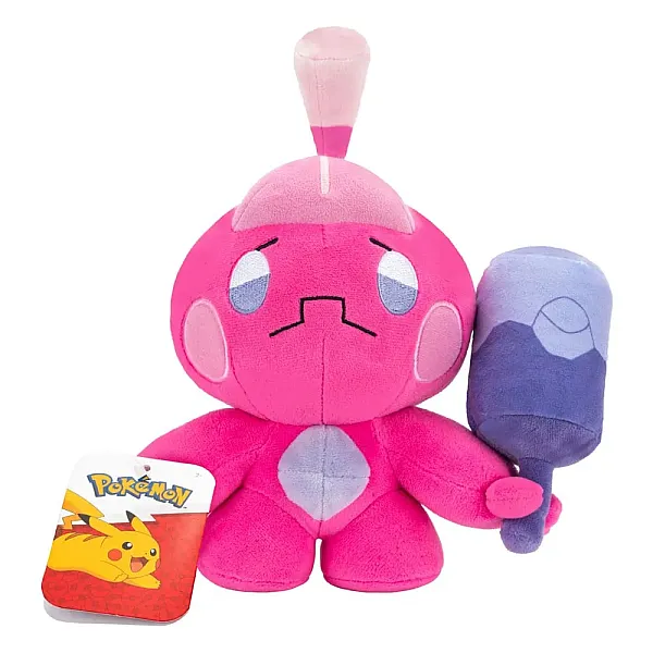 POKEMON PLUSH FIGURE TINKATINK 20 CM